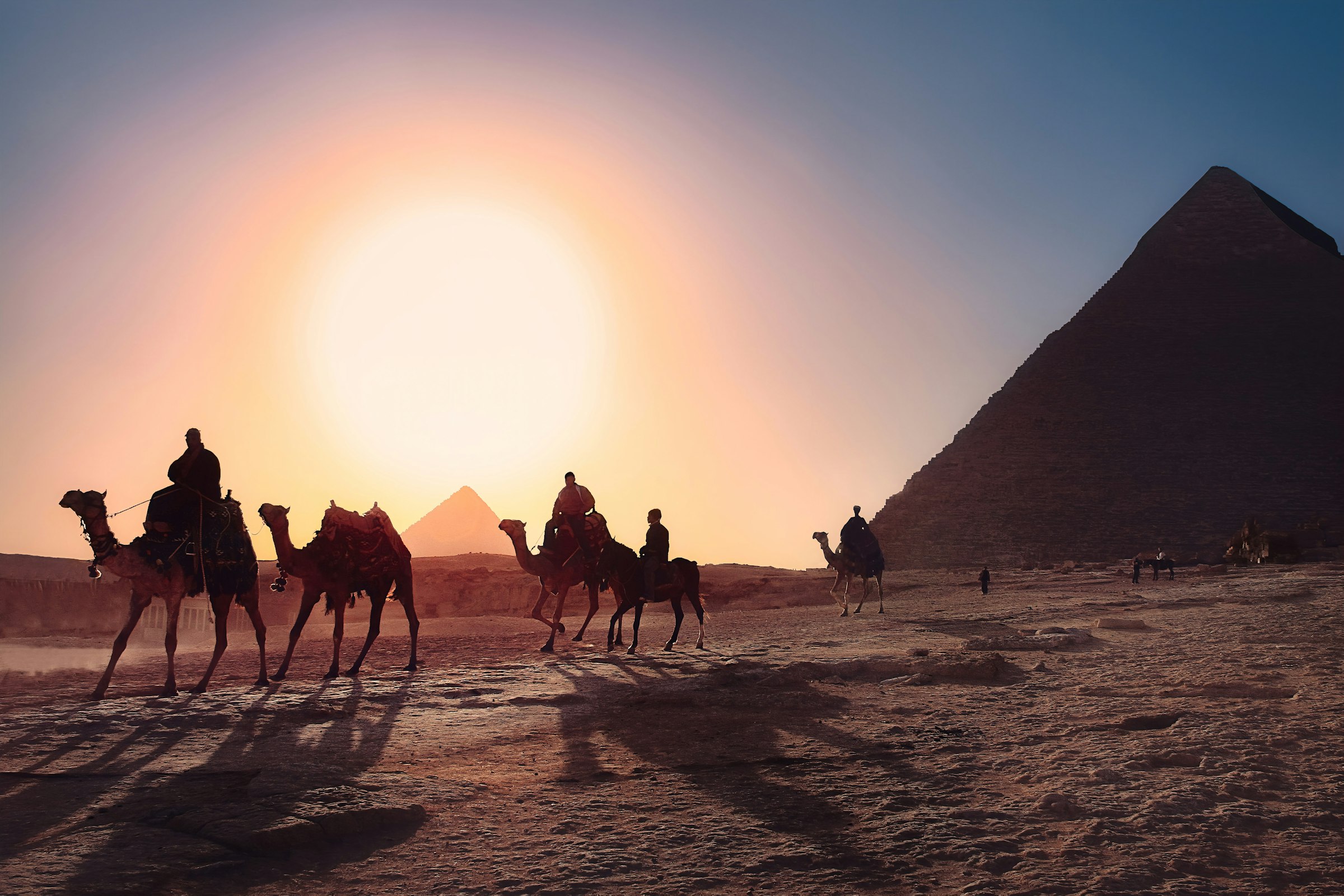 Arab Republic of Egypt