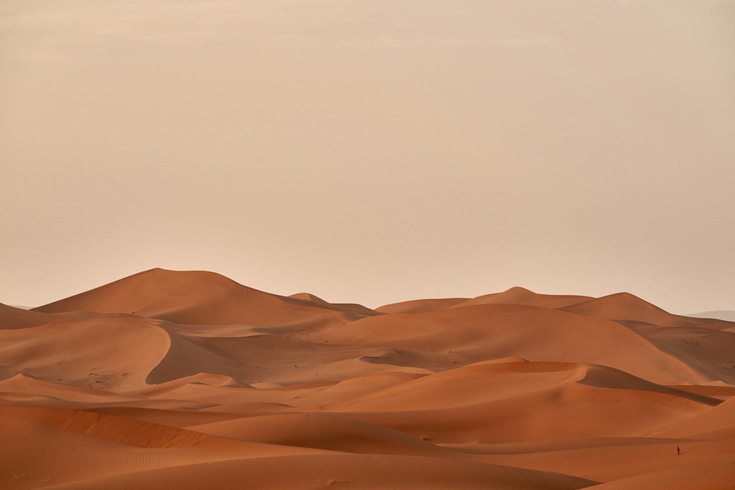 The Sultan's Passage